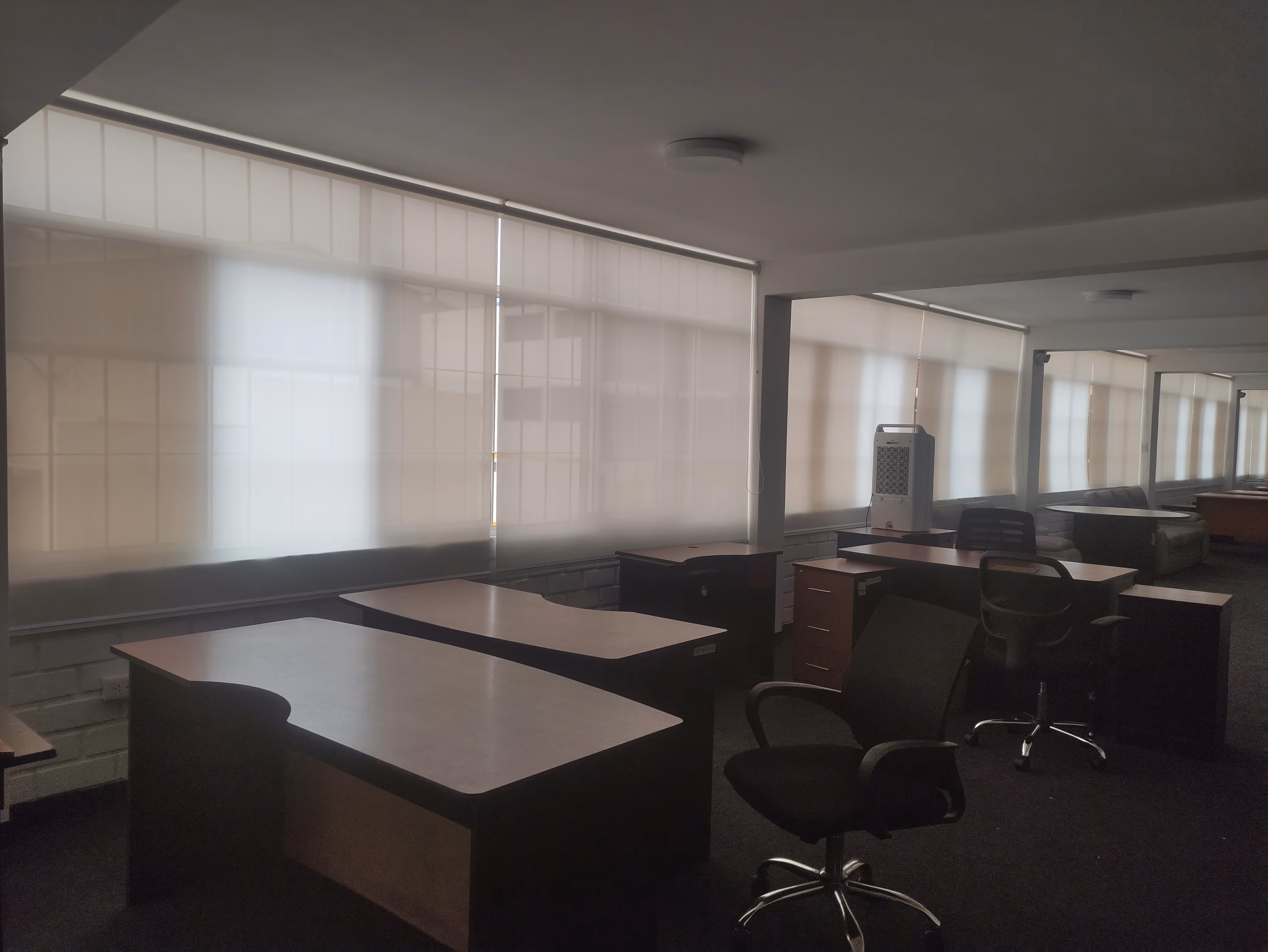 Imagen de proyecto de SEMMAQ