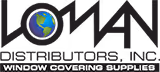Logo de Loman distributors